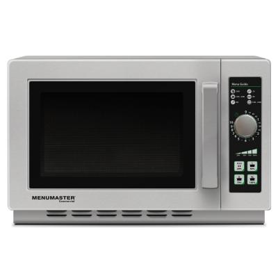 MENUMASTER 280041 | Mikrovlnná trouba 1550/1100 W, Menumaster, 34L