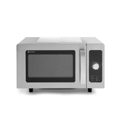 HENDI 281352 | Mikrovlnná trouba 1000W, HENDI, 25L