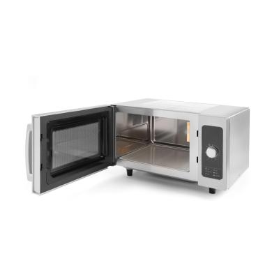 HENDI 281352 | Mikrovlnná trouba 1000W, HENDI, 25L