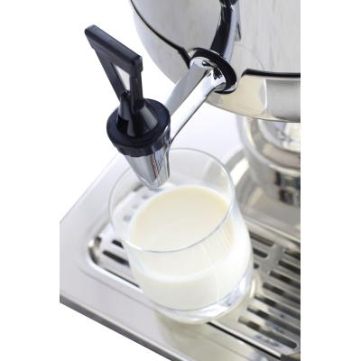 HENDI 425343 | Zásobník na mléko - 10, 5 l, HENDI, 10, 5L