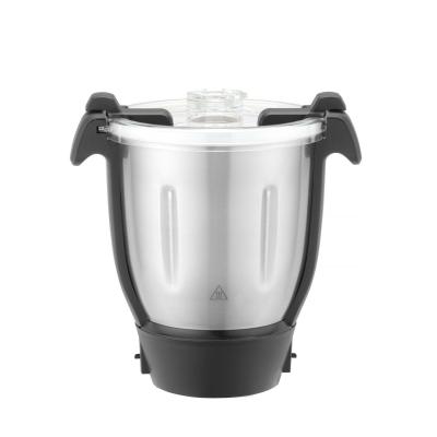 HENDI 517123 | Sada misek a příslušenství HENDICHEF, HENDI, 3L