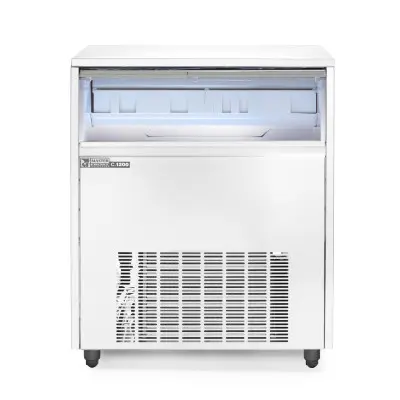 Ledový stroj, Master Frost, 230V/844W | C-1200