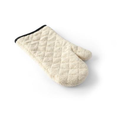 HENDI 556603 | Trouba, bavlna - 2 ks, HENDI, Krémová, 2 ks, (L)350mm