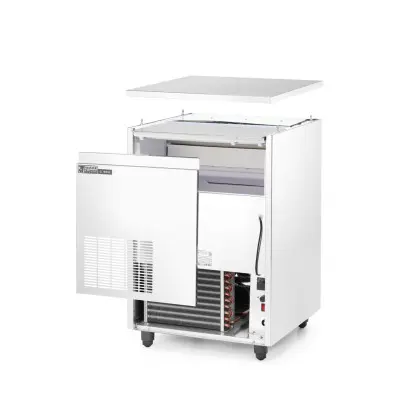 Ledový stroj, Master Frost, 230V/720W | C-660