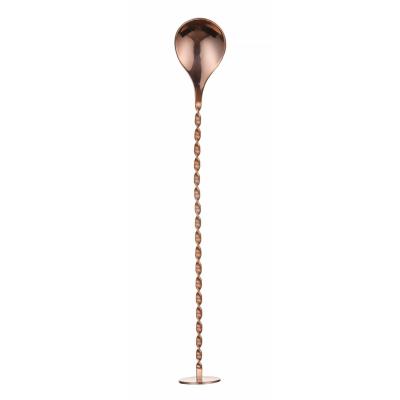 BARUP 596623 | Barkit v tubě, BarUp, Měděná, ⌀120x(H)320mm