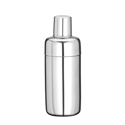 BARUP 596999 | Šejkr Cobbler 3-dílný, BarUp, 0, 5L, ⌀79x(H)199mm