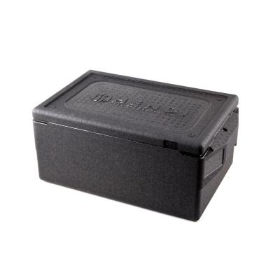 HENDI 707982 | Thermobox, HENDI, Profi Line, GN 1/1, 39L