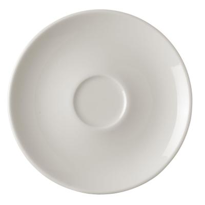 HENDI 797969 | Podšálek na espresso, HENDI, 6 ks, ⌀110x(H)mm