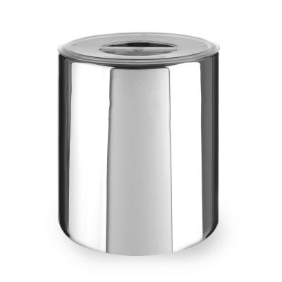 HENDI 802083 | Nádoba na zmrzlinu kulatá, HENDI, Profi Line, 7L, ⌀200x(H)250mm