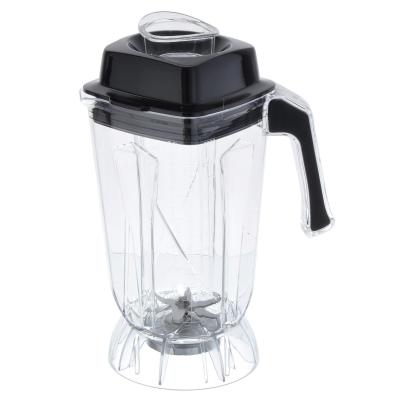 HENDI 933688 | Nádoba na mixér bez obsahu BPA, HENDI, 2, 5L