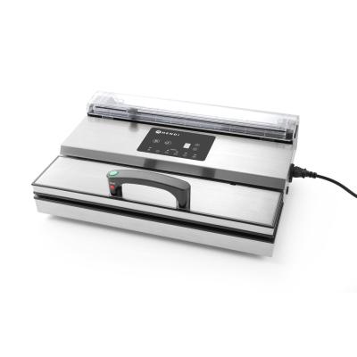 HENDI 975374 | Vakuový balicí stroj, Kitchen Line – lamelový, HENDI, Kitchen Line, těsnící páska 420 mm