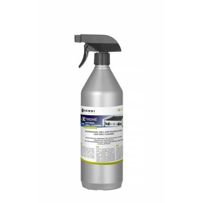 HENDI 976814 | Extreme Natural Grill Cleaner profesionální čisticí prostředek na grilování a válení klobás, HENDI, 1 l