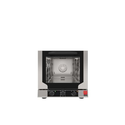 TECNOEKA EKF423NM | elektrický, s elektromechanickým ovládáním, Tecnoeka, Evolution