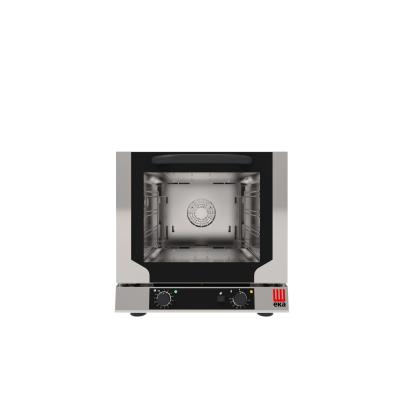 TECNOEKA EKF423NU | elektrická, s elektromechanickým ovládáním, Tecnoeka, Evolution