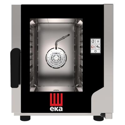 TECNOEKA EKF523NTUD | Konvektomat – Evolution Next 5 x GN 2/3, elektrická, s přímým stříkáním a dotykovým ovládacím pane