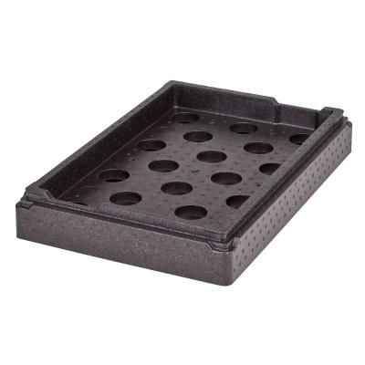 CAMBRO EPPCTS110 | Adaptér pro chladicí vložkku Camchiller GN 1/1, Cambro, Černá