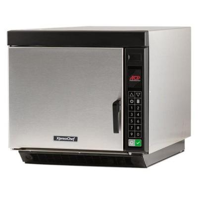 MENUMASTER JET514 | Vysokorychlostní trouba XpressChef 2c, Menumaster, Xpresschef