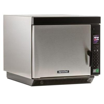 MENUMASTER JET514 | Vysokorychlostní trouba XpressChef 2c, Menumaster, Xpresschef