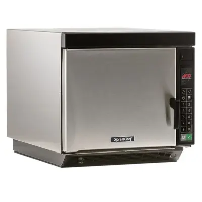 Vysokorychlostní trouba XpressChef 2c, Menumaster, Xpresschef, 220-240V/2900W, 490x671x(H)461mm | JET514