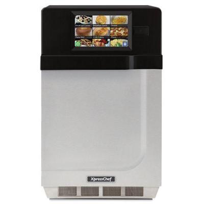MENUMASTER MRX51 | Turbopen XpressChef by X3i MRX51 1-fázový, Menumaster, 17, 2L