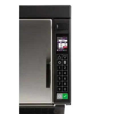 Vysokorychlostní trouba XpressChef 2c, Menumaster, Xpresschef, 220-240V/2900W, 490x671x(H)461mm | JET514