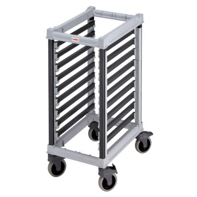 CAMBRO UGNPR11H9480 | Camshelving Kontejnerový vozík, 9x GN1/1, Cambro
