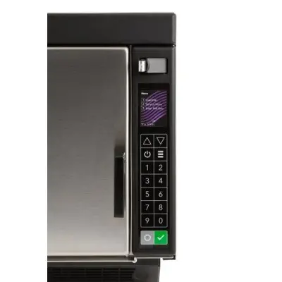 Vysokorychlostní trouba XpressChef 2c, Menumaster, Xpresschef, 220-240V/2900W, 490x671x(H)461mm | JET514