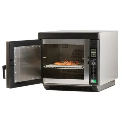Vysokorychlostní trouba XpressChef 2c, Menumaster, Xpresschef, 220-240V/2900W, 490x671x(H)461mm | JET514