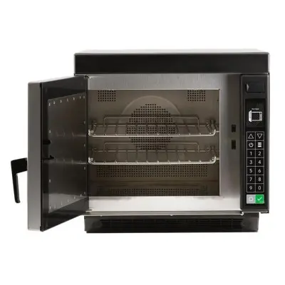 Vysokorychlostní trouba XpressChef 2c, Menumaster, Xpresschef, 220-240V/2900W, 490x671x(H)461mm | JET514