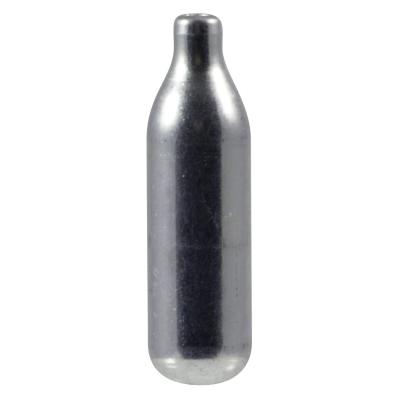 HENDI 586907 | Bombičky do láhví na šlehačku, HENDI, Stříbrná, 50 ks