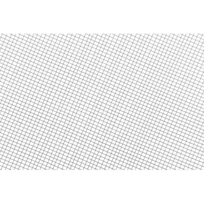 HENDI 637814 | Pekařovo síto, HENDI, na strouhanku, ⌀250x(H)75mm