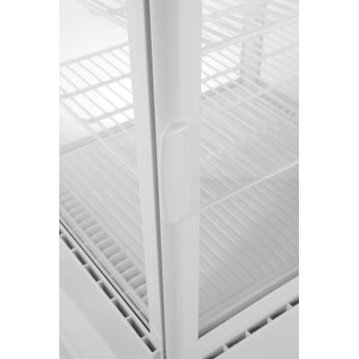 ARKTIC 233610 | Chlazená skříň displeje, 58 l, Arktic, Bílá