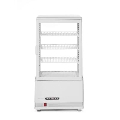 ARKTIC 233634 | Chlazená skříň displeje, 68 l, Arktic, bílá