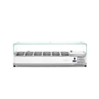 ARKTIC 232972 | Chladicí zásobník GN 1/3, Arktic, 6x GN 1/3, GN 1/3, 36L