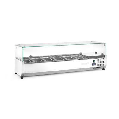 ARKTIC 232972 | Chladicí zásobník GN 1/3, Arktic, 6x GN 1/3, GN 1/3, 36L