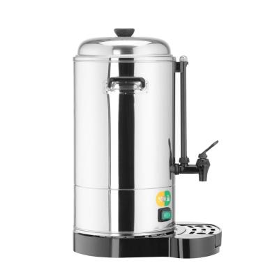 HENDI 211403 | Dvojstěnný ohřívač horkých nápojů, HENDI, 9L