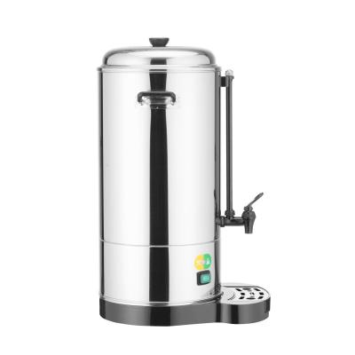 HENDI 211502 | Dvojstěnný ohřívač horkých nápojů, HENDI, 18L
