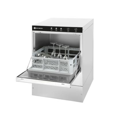 HENDI 233016 | elektromechanické řízení, HENDI, Budget Line, s odpadním čerpadlem