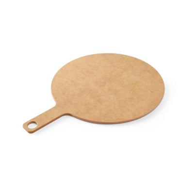 HENDI 505533 | Prkénko na pizzu s rukojetí, HENDI, ⌀305x(H)6mm