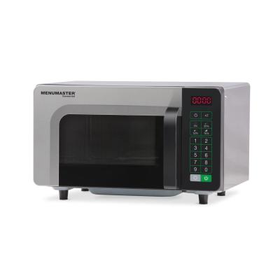 MENUMASTER 280058 | Mikrovlnná trouba 1500/1000 W, Menumaster, 23L