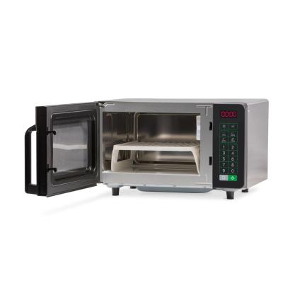 MENUMASTER 280058 | Mikrovlnná trouba 1500/1000 W, Menumaster, 23L