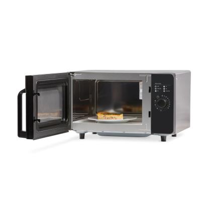 MENUMASTER 280065 | Mikrovlnná trouba 1500/1000 W, Menumaster, 23L