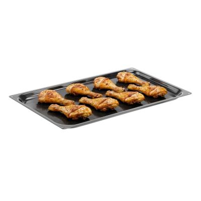 HENDI 800164 | Plech pro KONVEKTOMATY, HENDI, GN 1/1