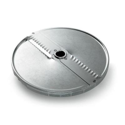 SAMMIC 1010408 | Kotouč FCO na vroubkované plátky do kráječů: CA-3V; CA-4V; CA-3V; CA-31/230 V; CA-31/400 V; CA-41/230 V