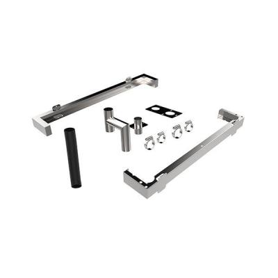 TECNOEKA MKS64 | Sada pro stohování konvektomatů, Tecnoeka