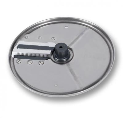 SAMMIC 1010550 | Kotouč FCES na nudličky do kráječe CA-21 a CA-2V a do multifunkčních zařízení CK-241 a CK-24V, Sammic