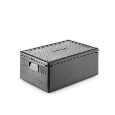 HENDI 707906 | Thermobox, HENDI, Profi Line, GN 1/1, 40L