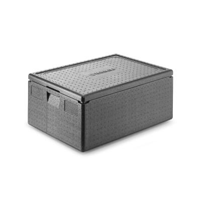 HENDI 707944 | Thermobox, HENDI, Profi Line, GN 1/1, 80L