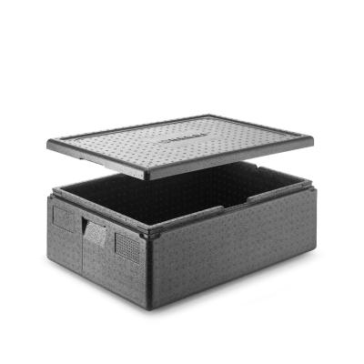 HENDI 707951 | Thermobox, HENDI, Profi Line, 53L