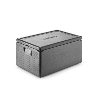 HENDI 707968 | Thermobox, HENDI, Profi Line, GN 1/1, 46L